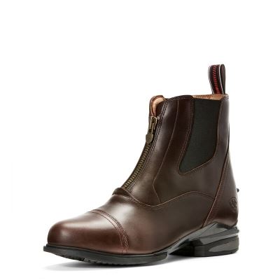 Ariat Devon Nitro Çikolata Çizme Bayan (36211-718)